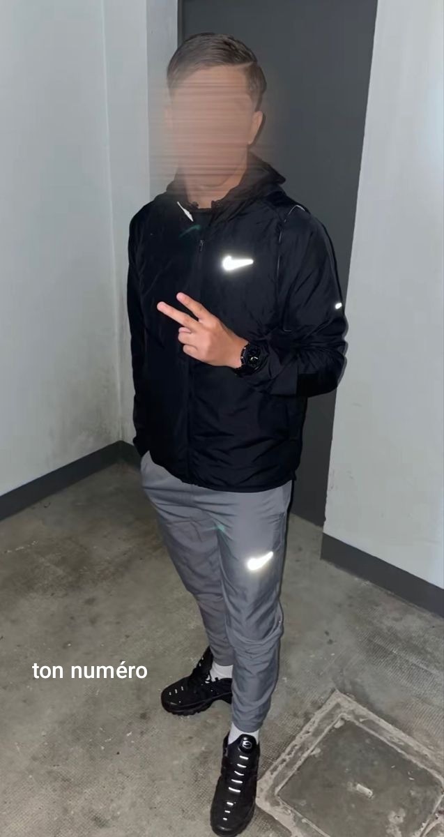 Profil de Mohamadou, 41 ans, Site gay gratuit à Thal (Appenzell Rhodes-Extérieures)