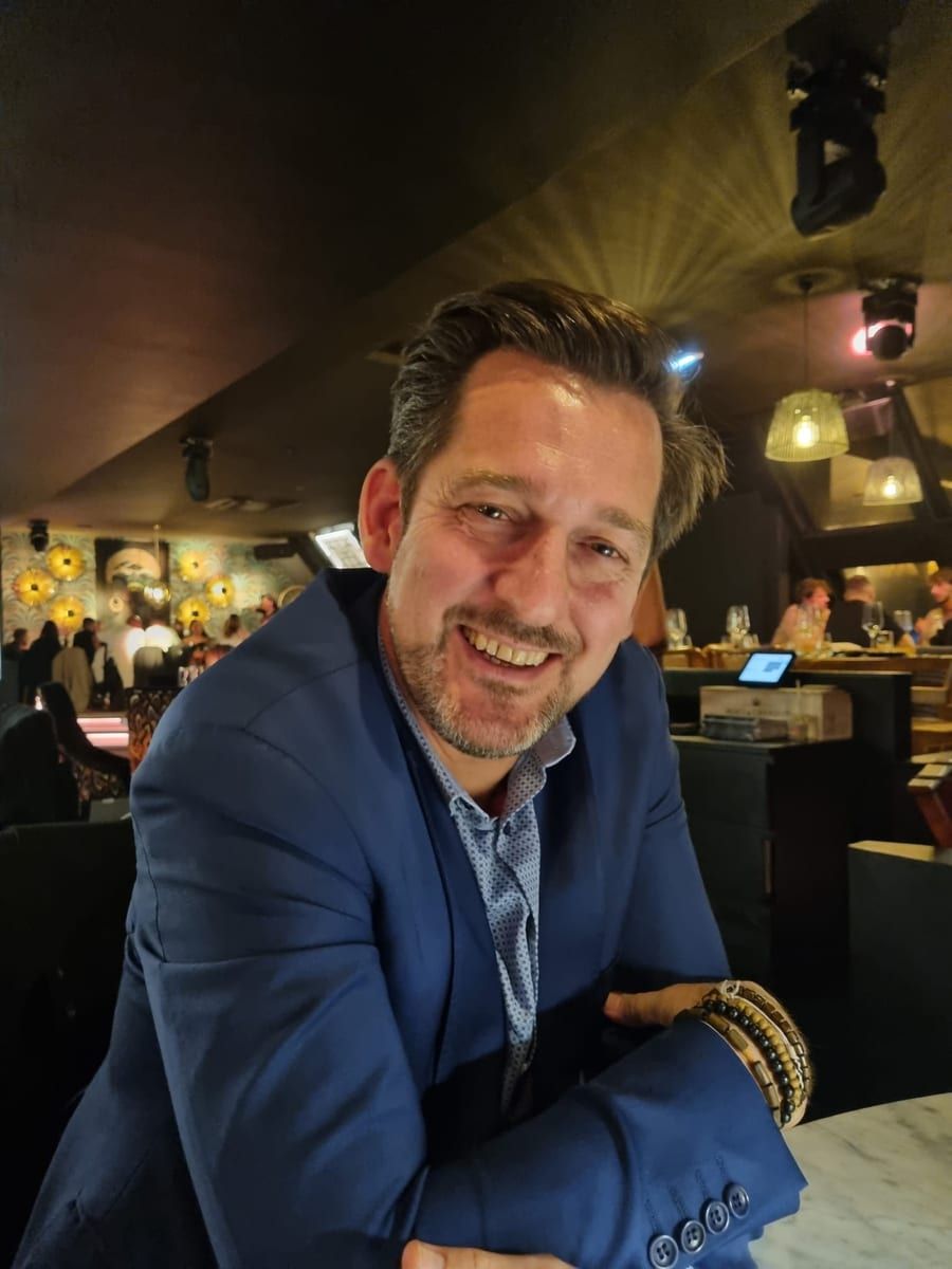Profil de Loïck, 32 ans, Site gay gratuit à Wanzwil (Berne)