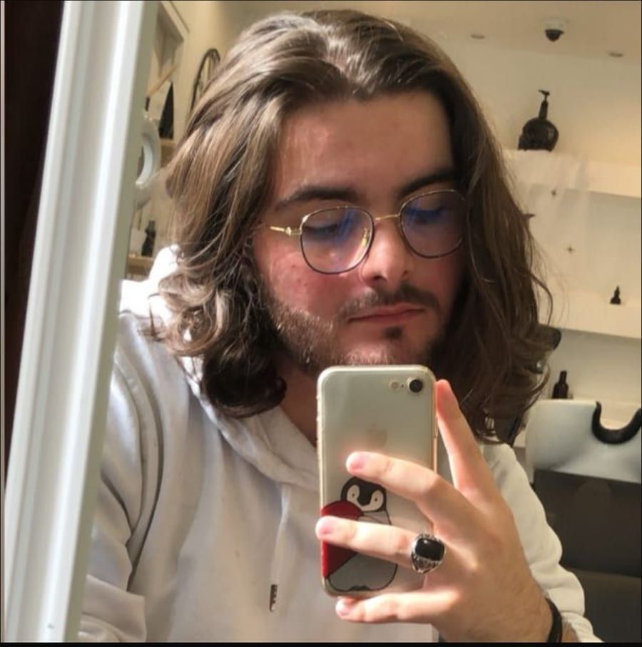 Imre - Site gay gratuit à Kammersrohr Profil de Imre, 27 ans, Site gay gratuit à Kammersrohr (Soleure)