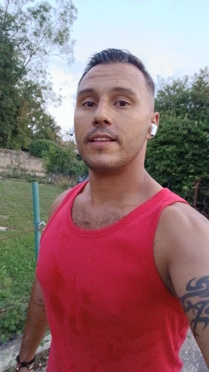 Profil de Ramzy, 30 ans, Site gay gratuit à Wilihof (Lucerne)