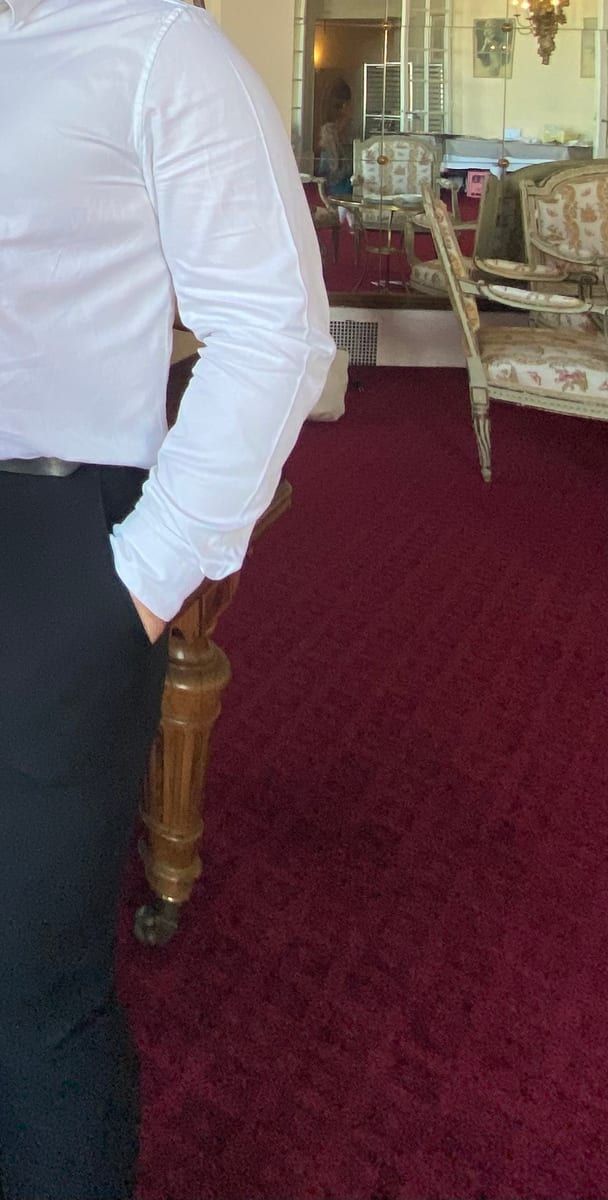 Profil de Nedim, 37 ans, Site gay gratuit à Venthône (Valais)