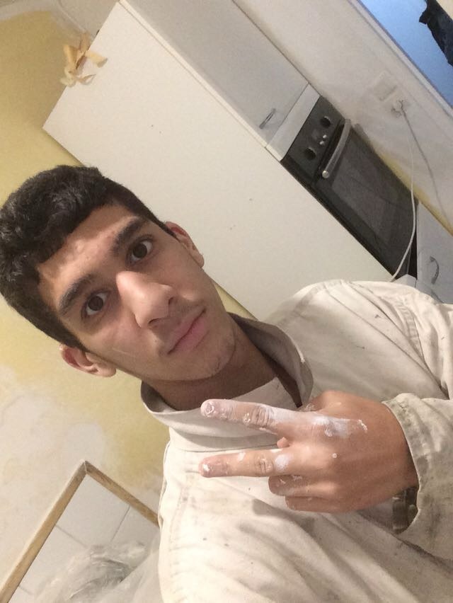 Profil de Mackenson, 27 ans, Site gay gratuit à Zell LU (Lucerne)