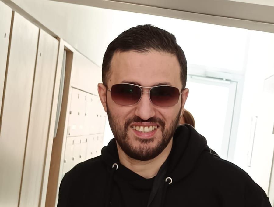 Profil de Marc-michel, 39 ans, Site gay gratuit à Schötz (Lucerne)