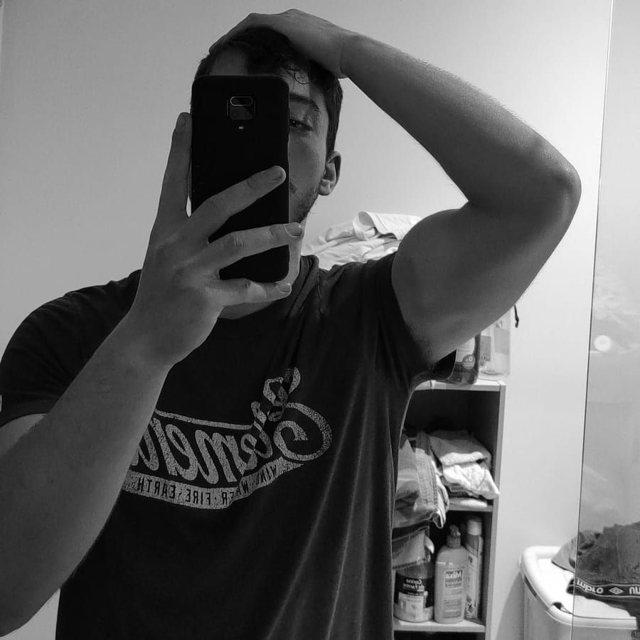 Profil de Menahem-mendel, 37 ans, Site gay gratuit à Gossau SG (Appenzell Rhodes-Extérieures)