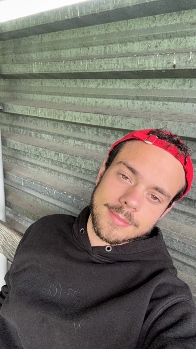 Profil de Dyklan, 32 ans, Site gay gratuit à Hinterrhein (Grisons)