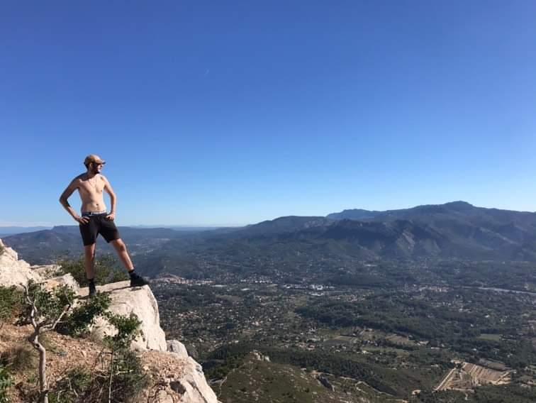 Profil de Youns, 34 ans, Site gay gratuit à Wengen (Berne)