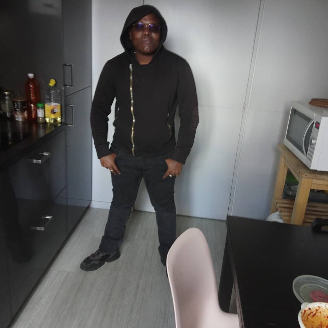 Profil de Haikal, 22 ans, Site gay gratuit à Emmetten (Nidwald)