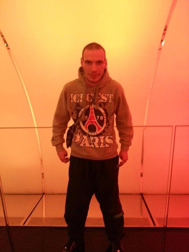 Profil de Kyrian, 32 ans, Site gay gratuit à Riveo (Tessin)