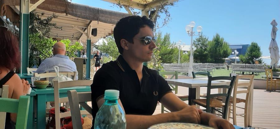 Haithem - Site gay gratuit à Lungern Profil de Haithem, 27 ans, Site gay gratuit à Lungern (Obwald)