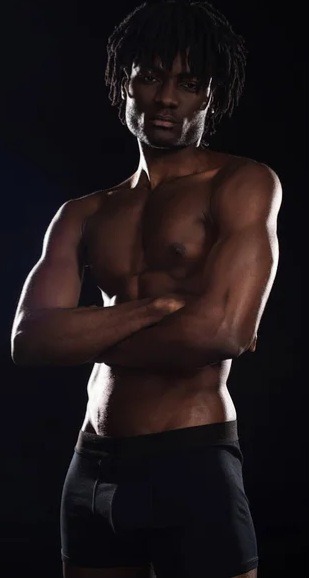 Profil de Souriya, 36 ans, Site gay gratuit à Vich (Vaud)