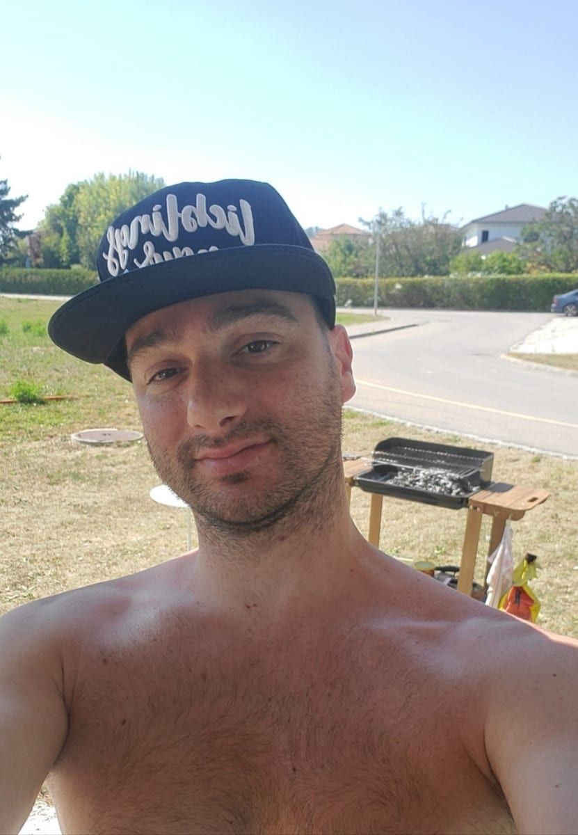 Profil de Zeyd, 44 ans, Site gay gratuit à Walperswil (Berne)