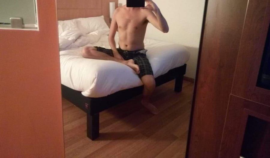 Loucas - Site gay gratuit à Wagenhausen Profil de Loucas, 26 ans, Site gay gratuit à Wagenhausen (Thurgovie)