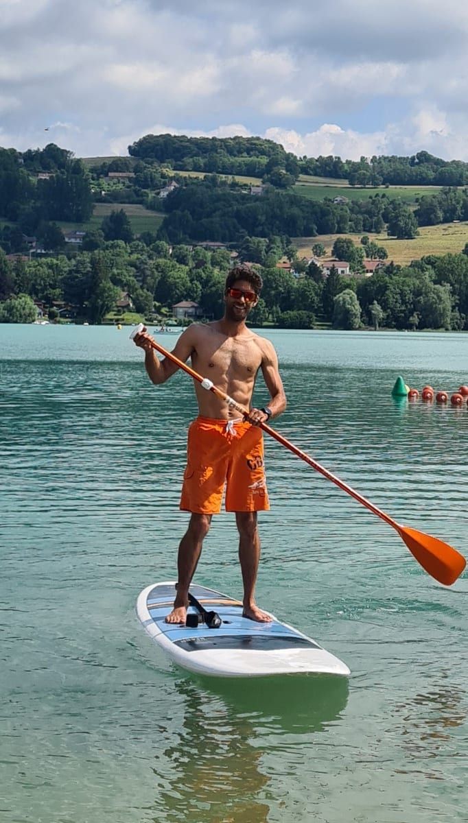 Profil de Angebert, 32 ans, Site gay gratuit à Val-d'Illiez (Valais)