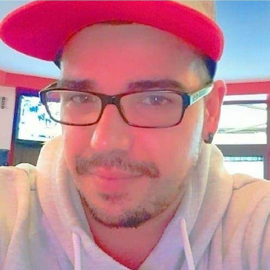 Profil de Zaim, 32 ans, Site gay gratuit à Wangenried (Berne)
