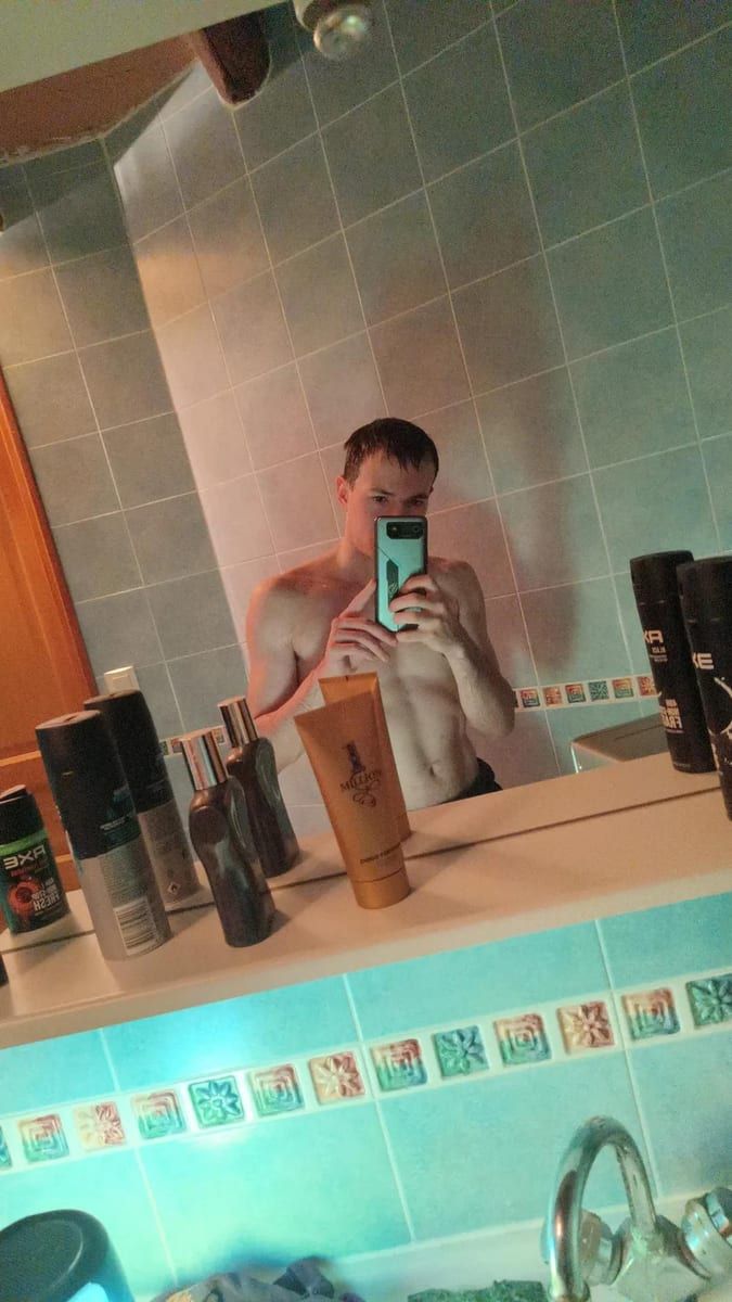 Profil de Joss, 24 ans, Site gay gratuit à Gontenbad (Appenzell Rhodes-Intérieures)