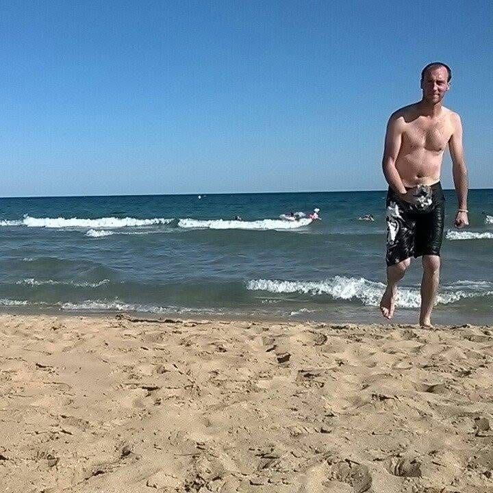 Profil de Scherif, 32 ans, Site gay gratuit à Zermatt (Valais)