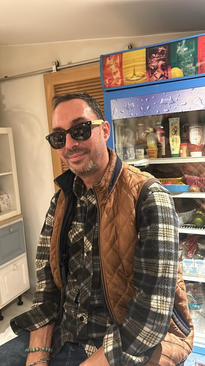 Profil de Heaven, 39 ans, Site gay gratuit à Risch (Zoug)