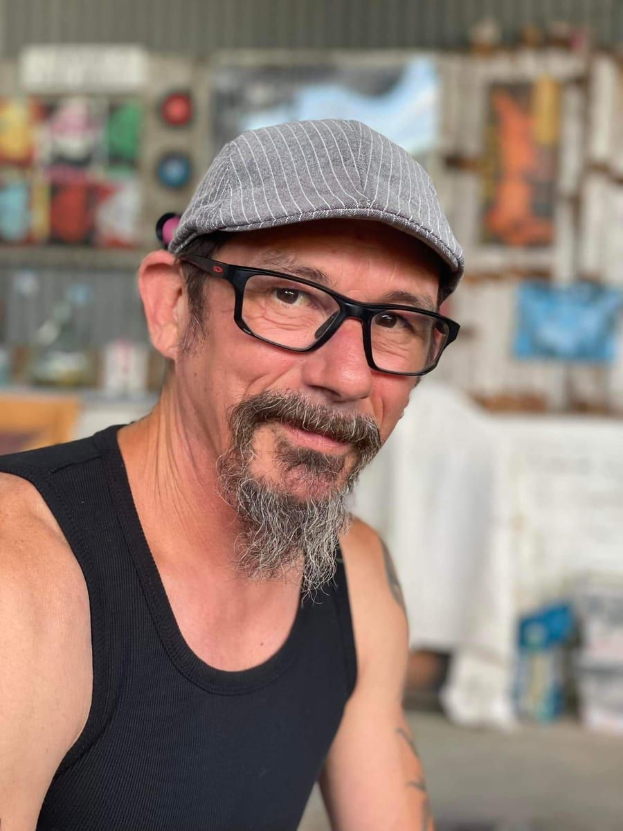 Profil de Carmel, 44 ans, Site gay gratuit à Appenzell Eggerstanden (Appenzell Rhodes-Intérieures)