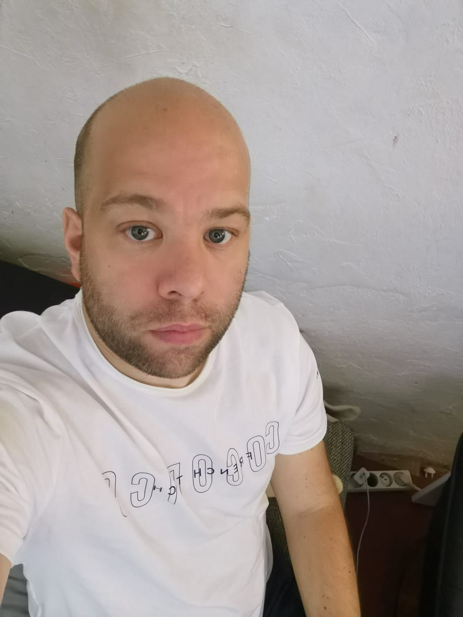 Profil de Geordy, 28 ans, Site gay gratuit à Walkringen (Berne)