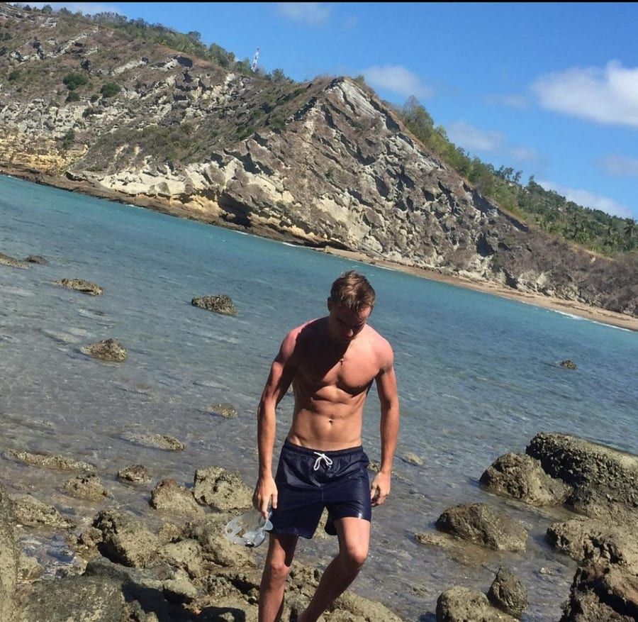 Profil de Lonni, 36 ans, Site gay gratuit à Pont-de-la-Morge (Sion) (Valais)