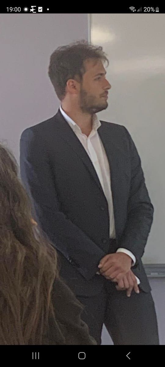 Profil de Yoshua, 27 ans, Site gay gratuit à Turin (Salins) (Valais)