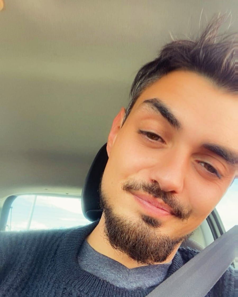 Profil de Lamine, 29 ans, Site gay gratuit à Wangen b. Olten (Soleure)