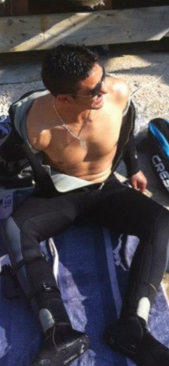 Xabier - Site gay gratuit à Giswil Profil de Xabier, 32 ans, Site gay gratuit à Giswil (Obwald)