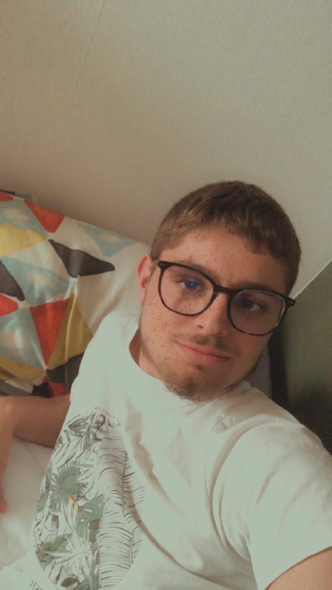Profil de Quassim, 39 ans, Site gay gratuit à Seewen SO (Soleure)
