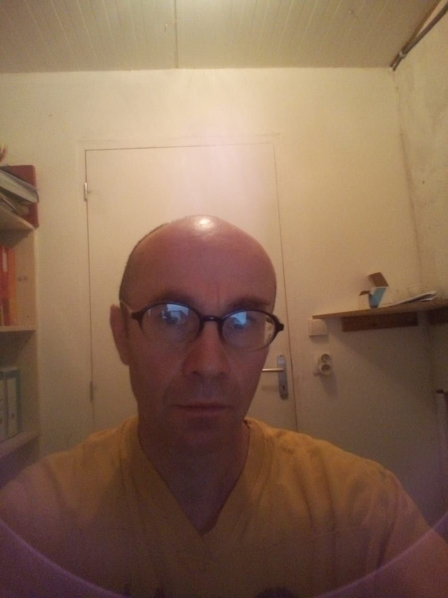 Profil de Yadali, 43 ans, Site gay gratuit à Wiggiswil (Berne)