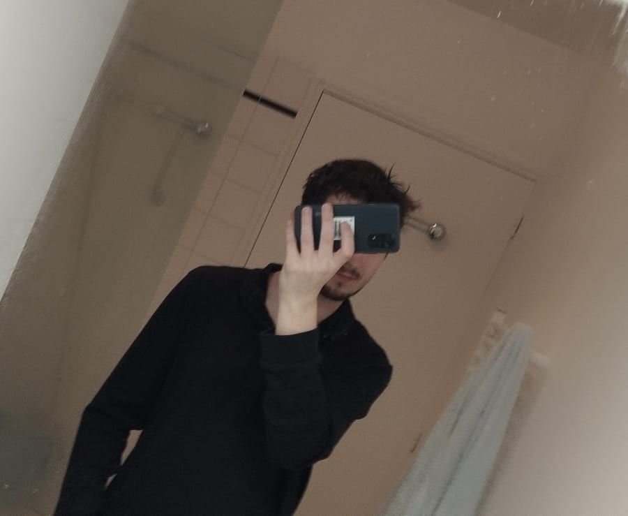 Profil de Enrique, 44 ans, Site gay gratuit à Troistorrents (Valais)