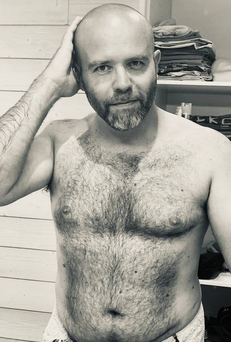Profil de Erwyn, 30 ans, Site gay gratuit à Wolfisberg (Berne)