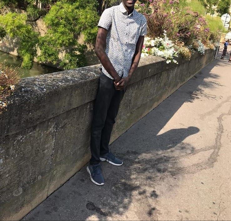 Profil de Mathy, 34 ans, Site gay gratuit à Schnottwil (Soleure)