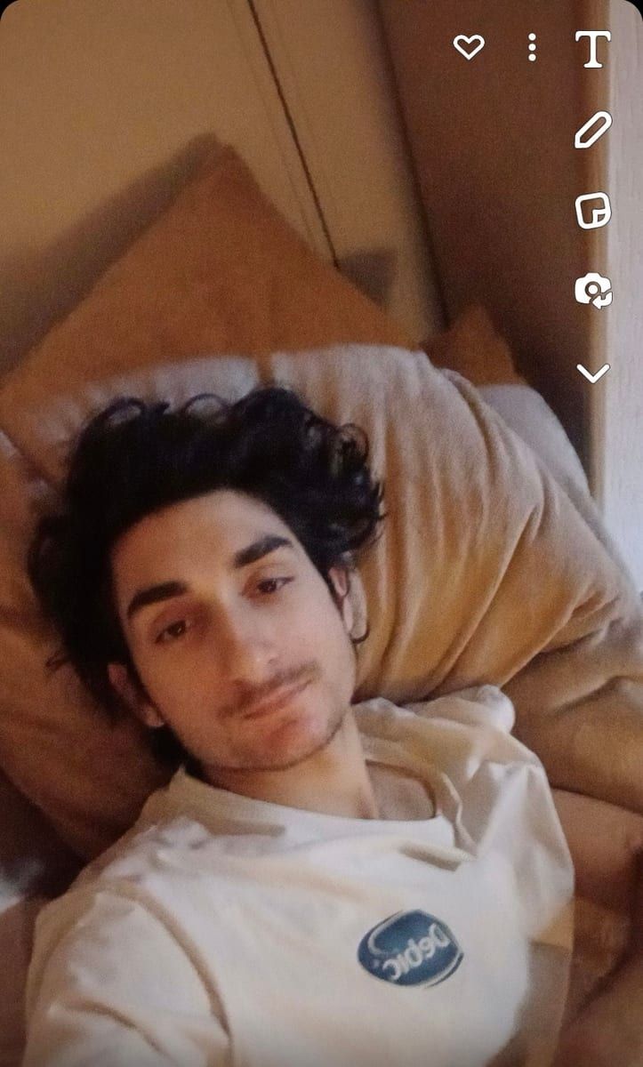 Profil de Nuri, 30 ans, Site gay gratuit à Winikon (Lucerne)